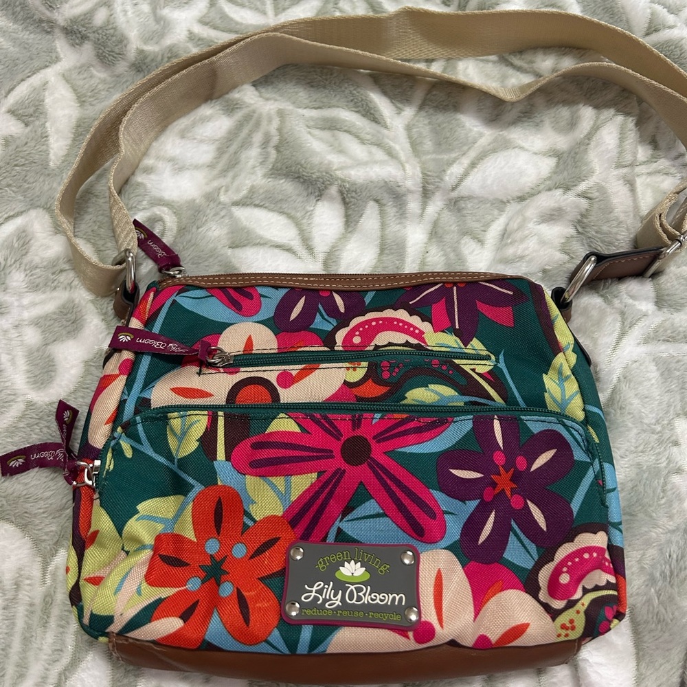 Crossbody bag, NWOT